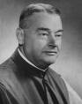 Msgr Joseph Cussen